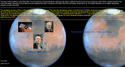 Desktop Screenshot of mars.galactic.to